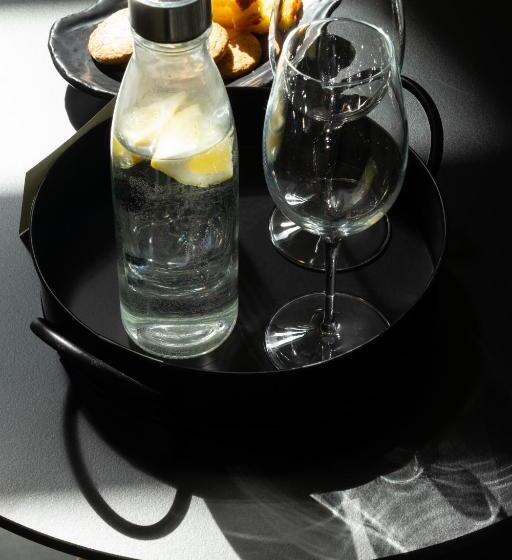 旅馆 La Ripa Boutique