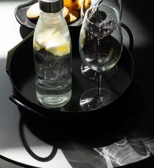 Retkeilymaja La Ripa Boutique