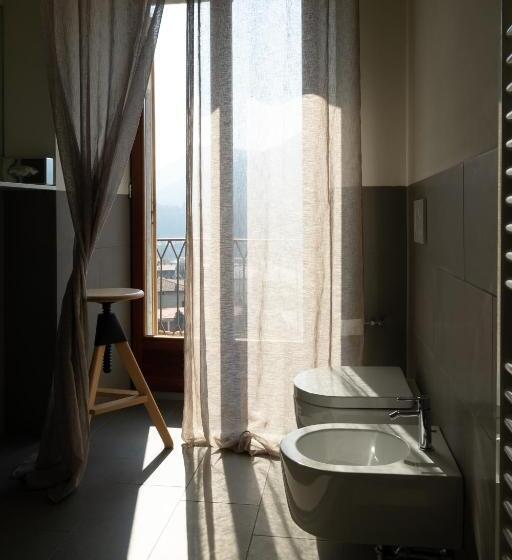 旅馆 La Ripa Boutique