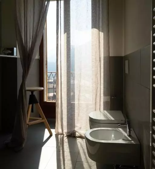 Retkeilymaja La Ripa Boutique