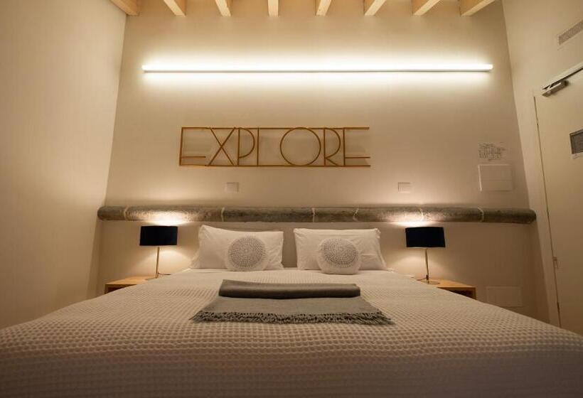 旅馆 La Ripa Boutique