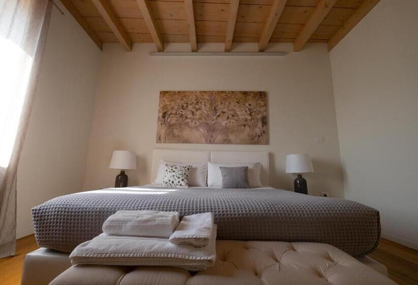 旅馆 La Ripa Boutique