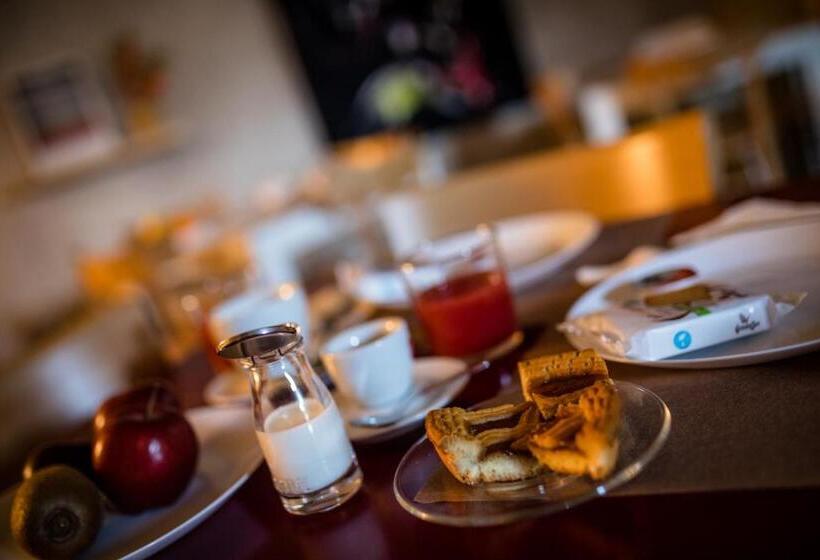 旅馆 La Ripa Boutique