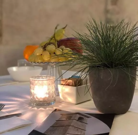 Retkeilymaja La Ripa Boutique