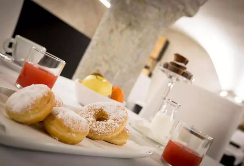 Retkeilymaja La Ripa Boutique