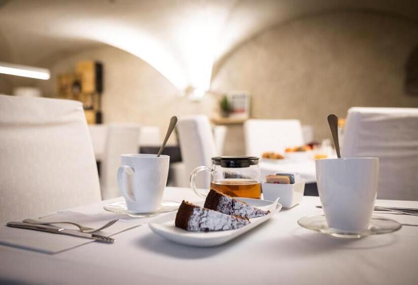 旅馆 La Ripa Boutique