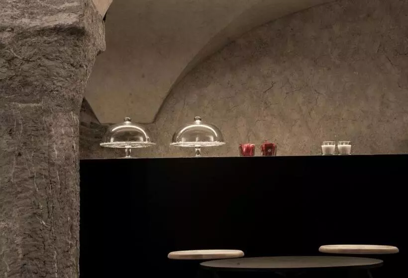 Retkeilymaja La Ripa Boutique