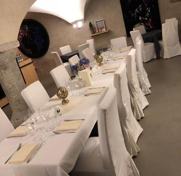 旅馆 La Ripa Boutique