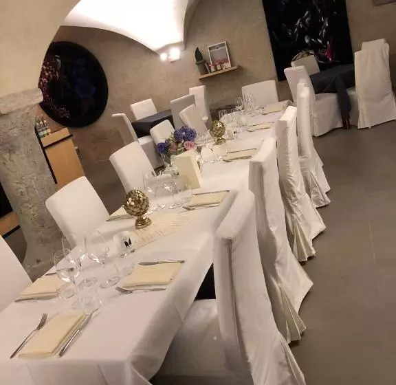 Retkeilymaja La Ripa Boutique