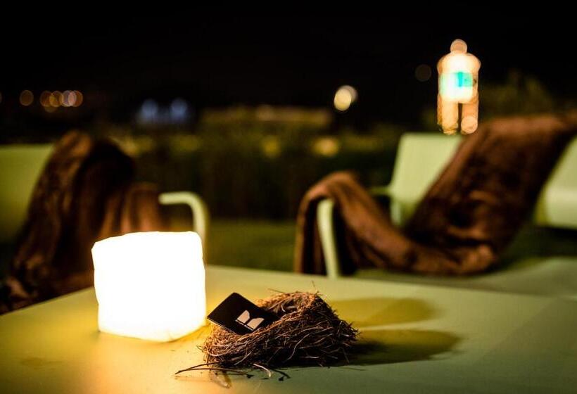 旅馆 La Ripa Boutique