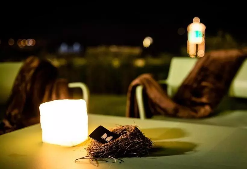 Retkeilymaja La Ripa Boutique