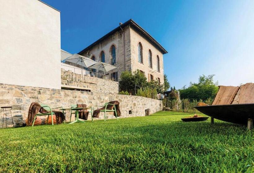 旅馆 La Ripa Boutique