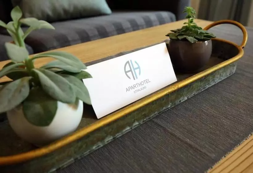 Aparthotel An Sankt Marien