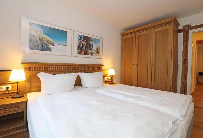 Aparthotel An Sankt Marien