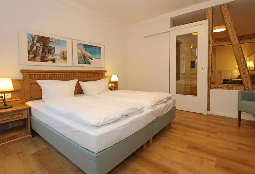 Aparthotel An Sankt Marien