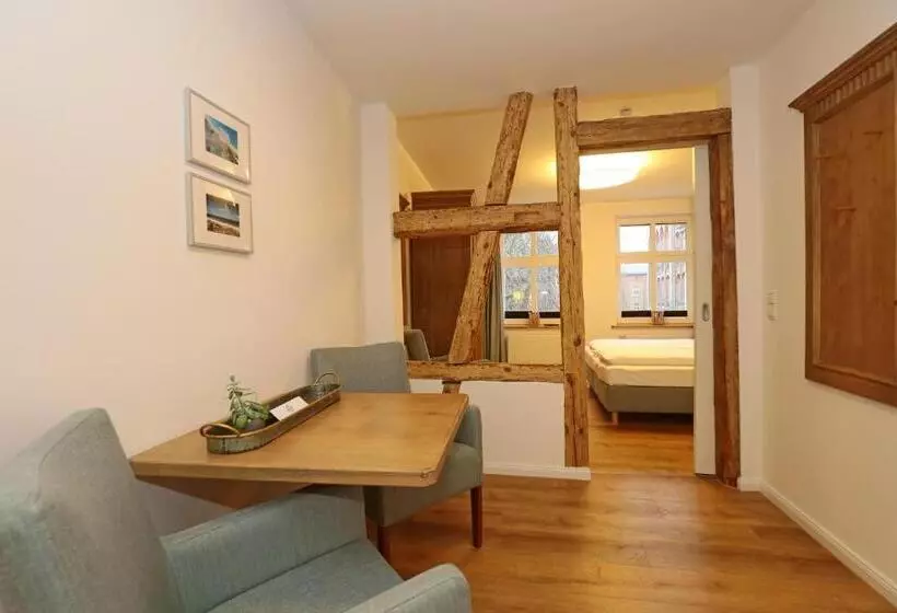 Aparthotel An Sankt Marien