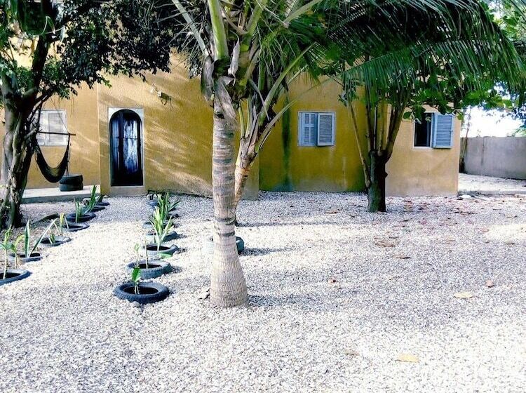 پانسیون Auberge Cœur Océan