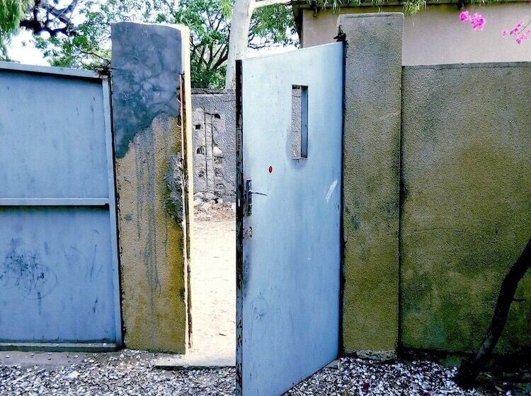 پانسیون Auberge Cœur Océan