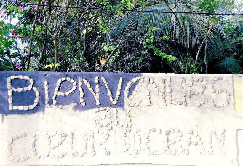 پانسیون Auberge Cœur Océan