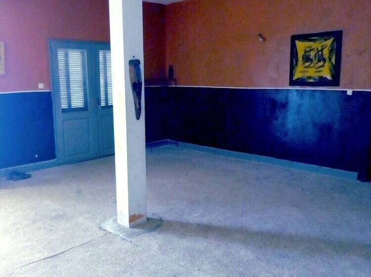 پانسیون Auberge Cœur Océan