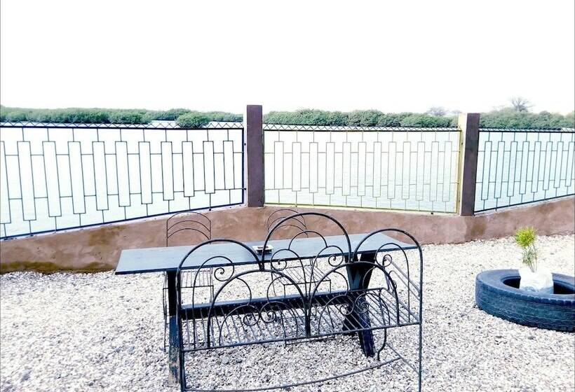 پانسیون Auberge Cœur Océan