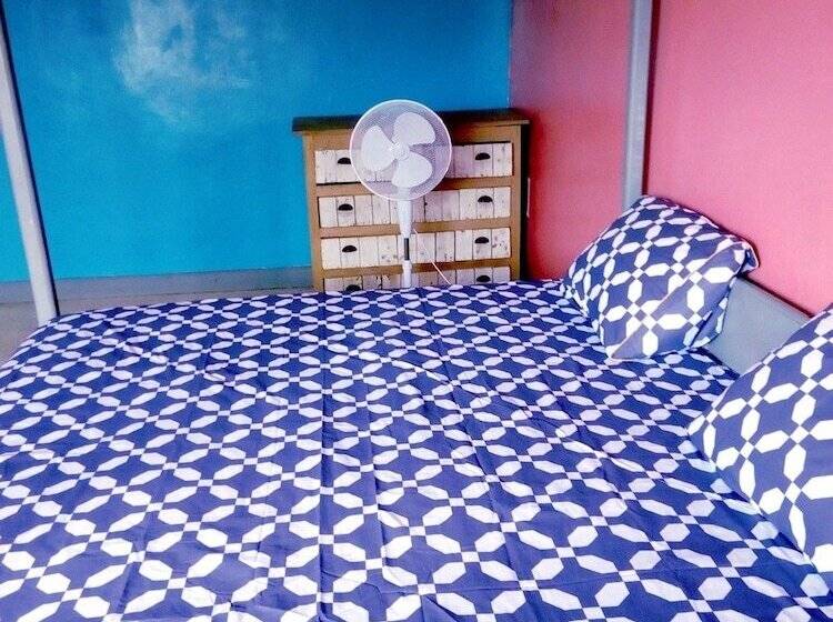 پانسیون Auberge Cœur Océan