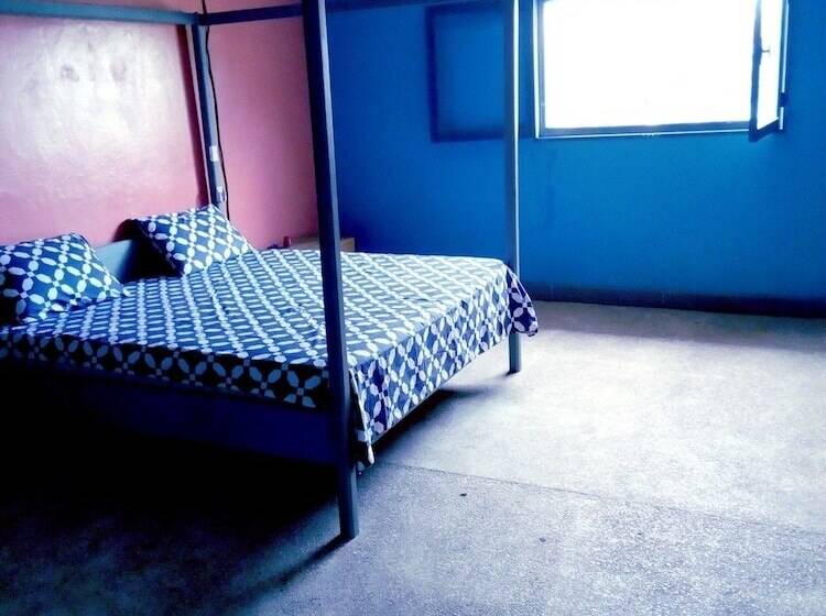 پانسیون Auberge Cœur Océan