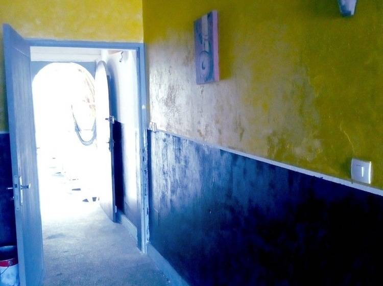 پانسیون Auberge Cœur Océan