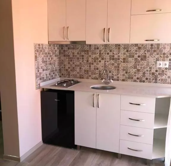پانسیون Deluxe Guest House