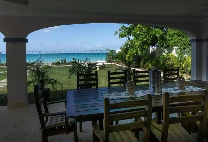 پانسیون Sandgate