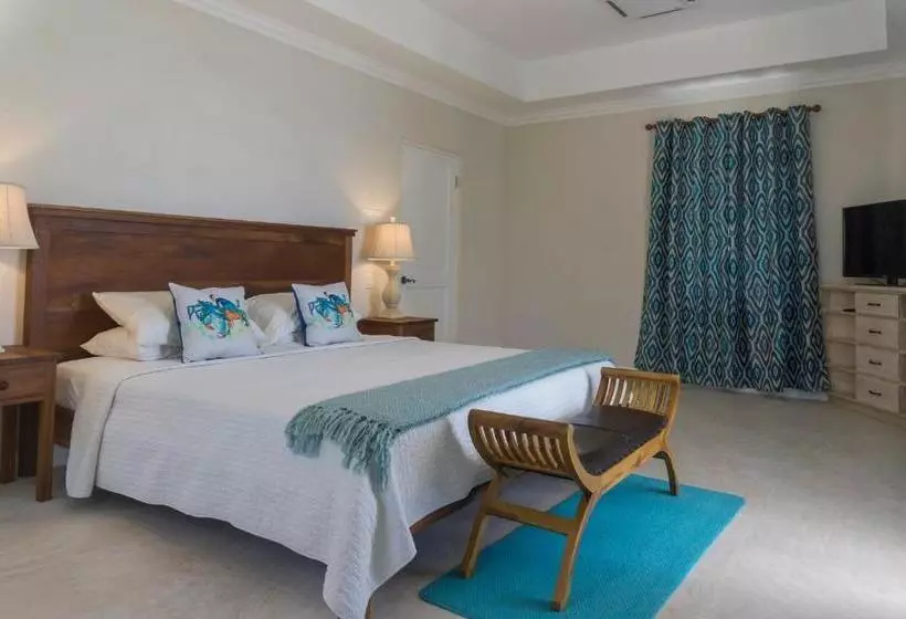 پانسیون Sandgate