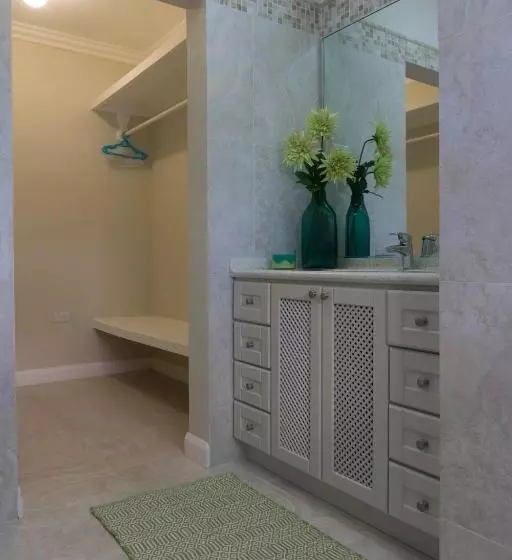 پانسیون Sandgate