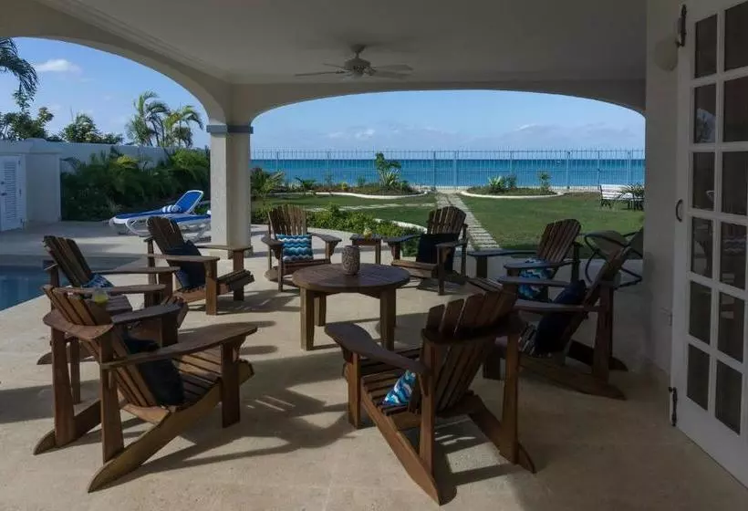 پانسیون Sandgate