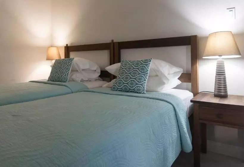 پانسیون Sandgate