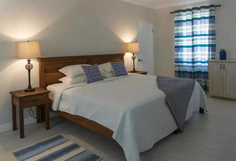 پانسیون Sandgate