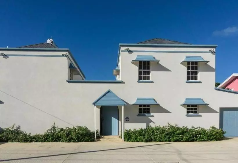 پانسیون Sandgate