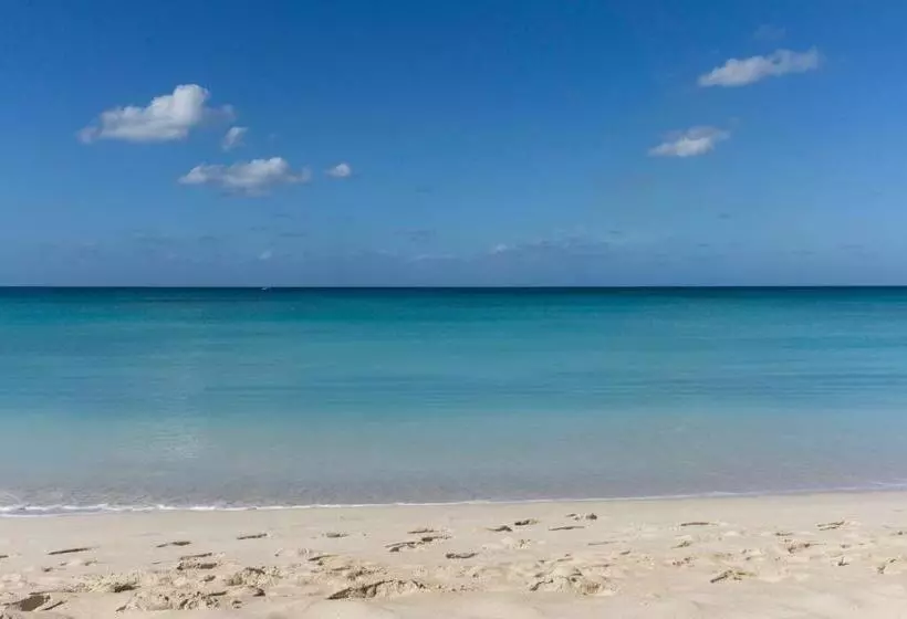 پانسیون Sandgate