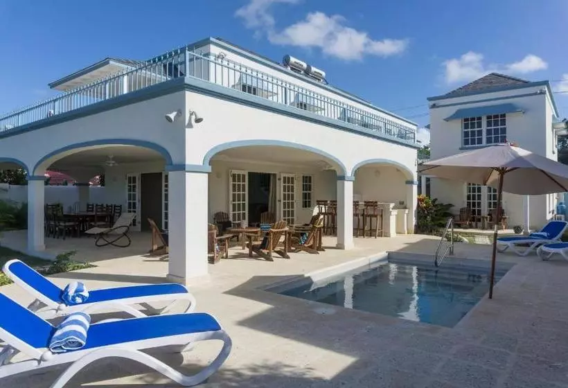 پانسیون Sandgate