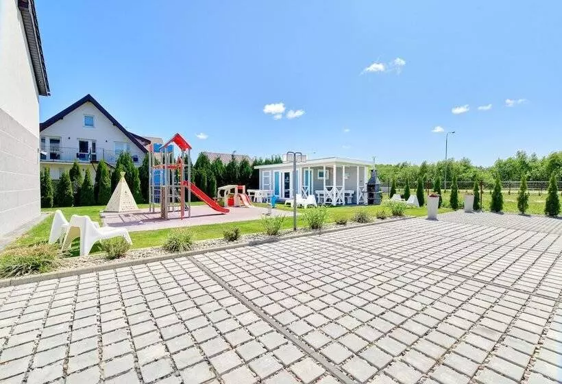 Majatalo Villa Polna