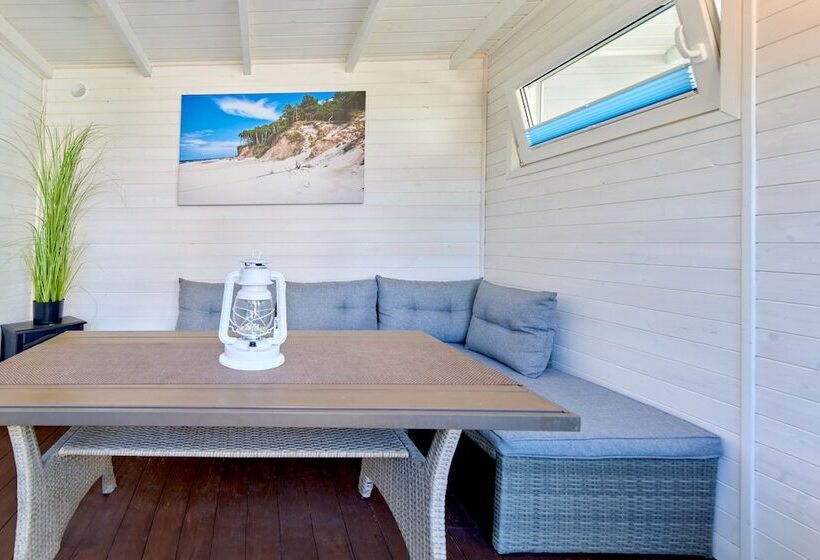 פנסיון Villa Polna