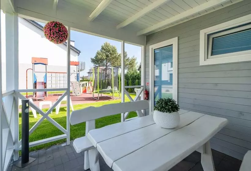 Majatalo Villa Polna