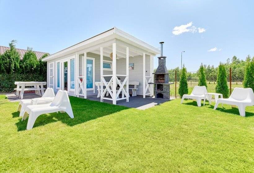 פנסיון Villa Polna