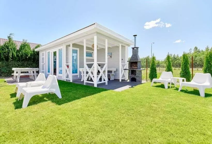 Majatalo Villa Polna