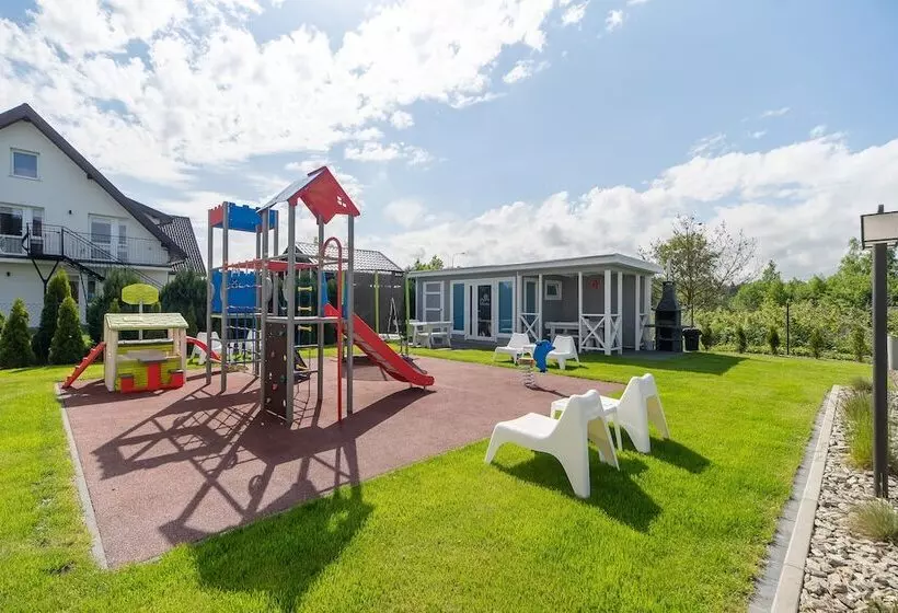 Majatalo Villa Polna