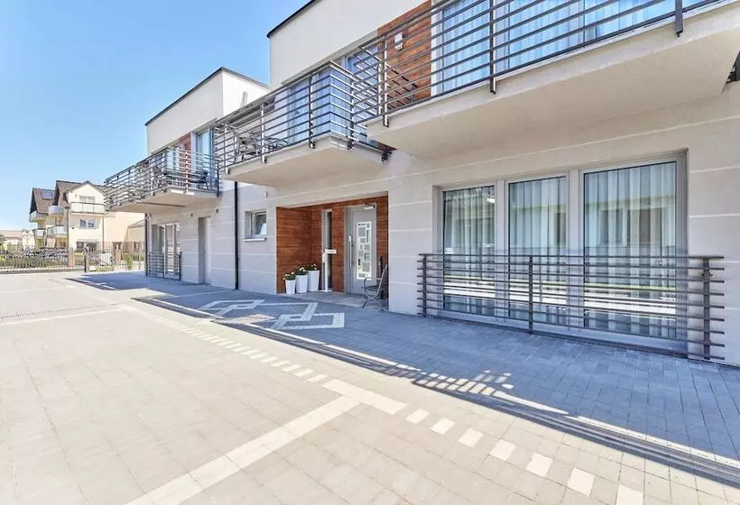 Majatalo Villa Polna