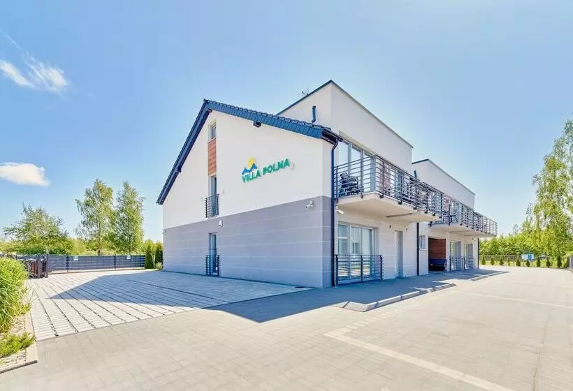 Majatalo Villa Polna