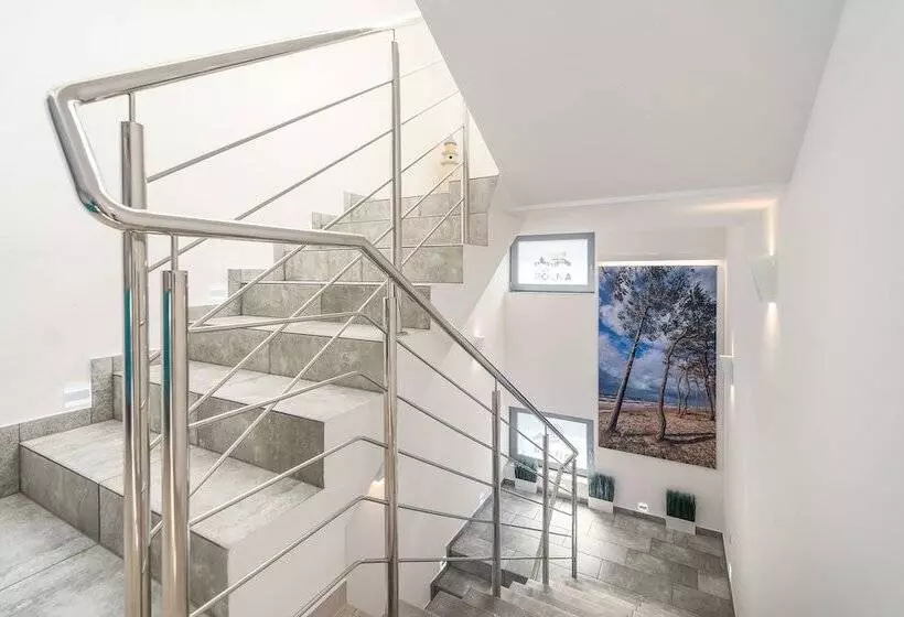 Majatalo Villa Polna