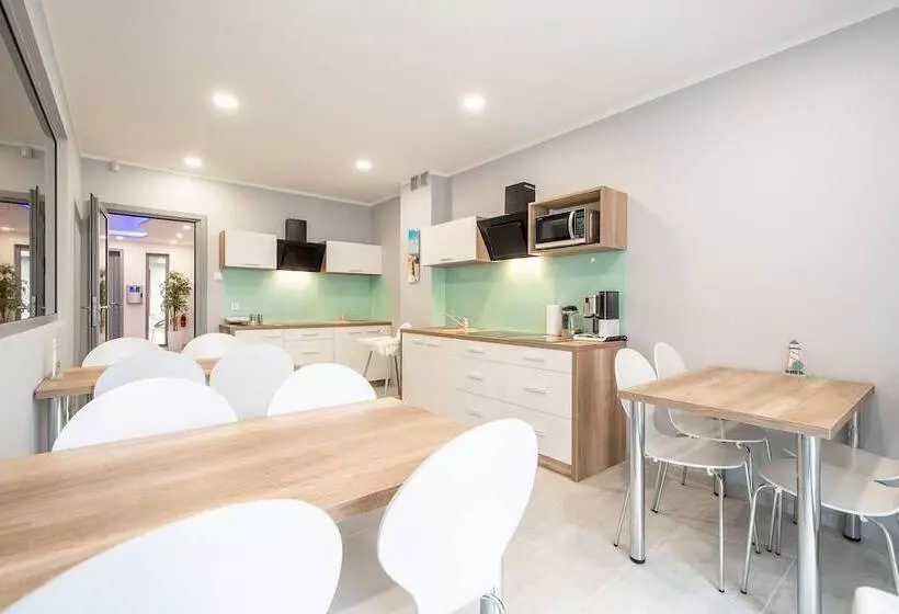 Majatalo Villa Polna