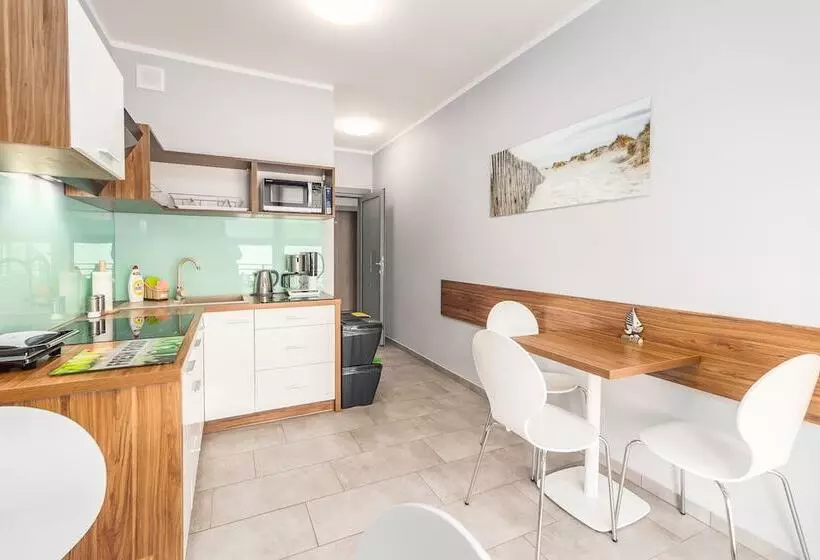 Majatalo Villa Polna