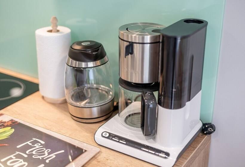 פנסיון Villa Polna